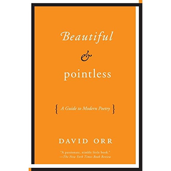Pre-Owned Beautiful & Pointless (Paperback) 0061673463 9780061673467