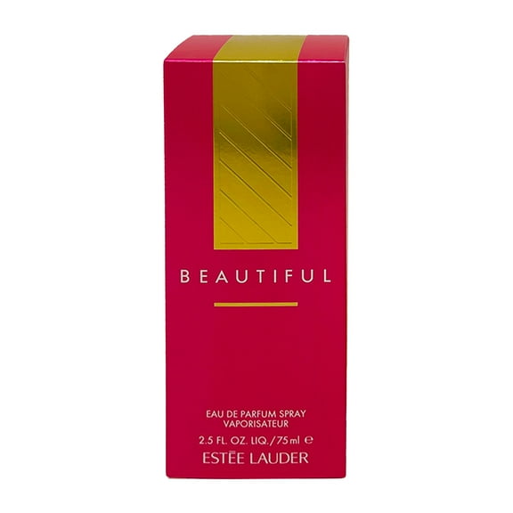 BEAUTIFUL by Estee Lauder Eau De Parfum Spray 2.5 oz for Female