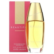 BEAUTIFUL LADIES byESTEE LAUDER - EDP SPRAY 2.5 OZ