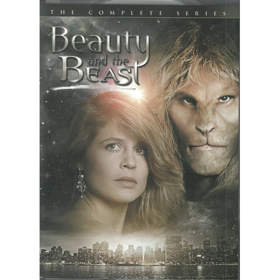 Beauty and the Beast: The Complete Series
