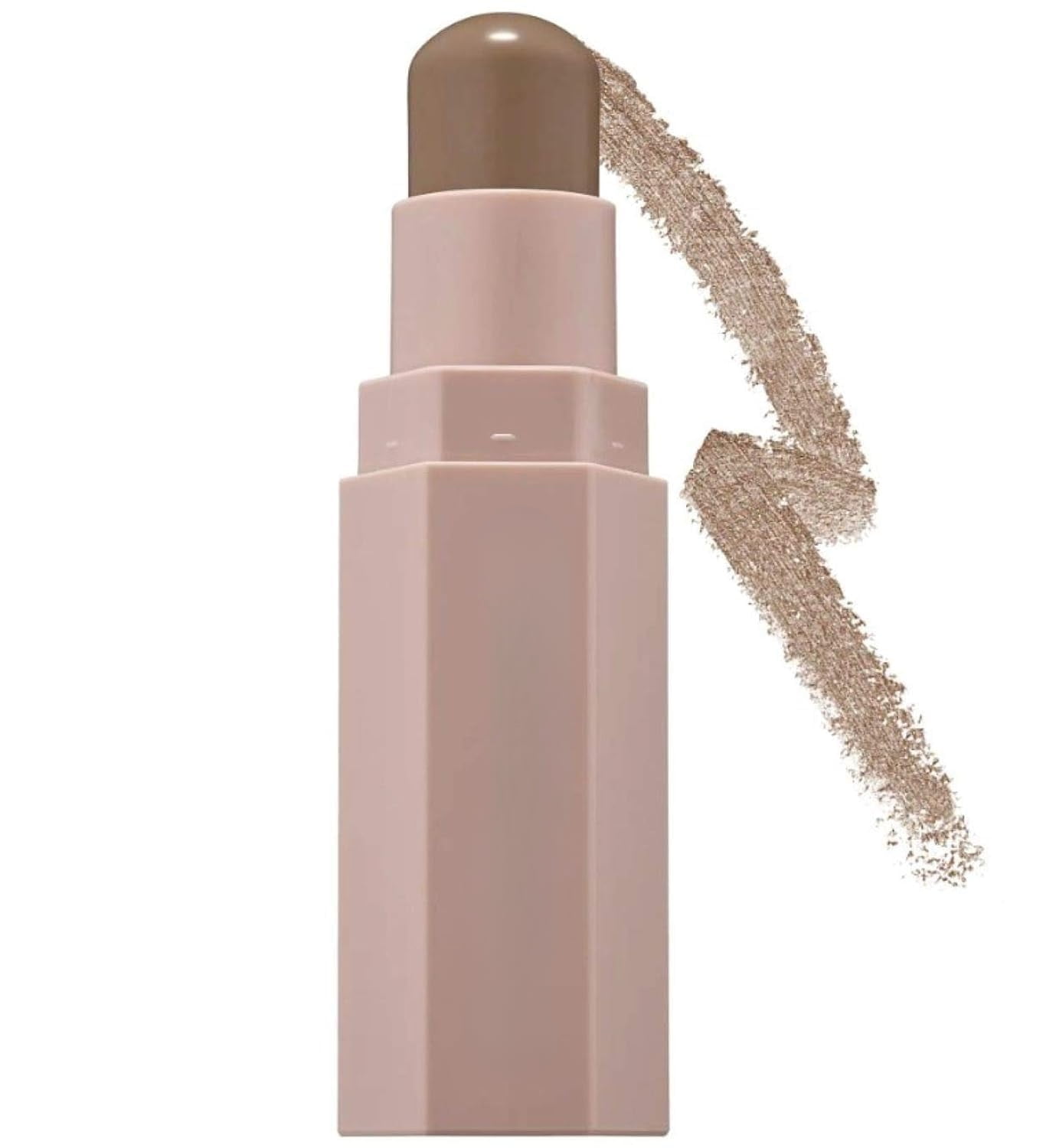 BEAUTY BY RIHANNA Match Stix Matte Skinstick Amber contour shade with cool undertones Matte finish Walmart