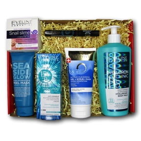BEAUTY COLLECTION GIFT BOX FOR WOMEN