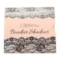 BEAUTY CREATIONS Boudoir Shadows 9 Shades Eyeshadow Palette - A