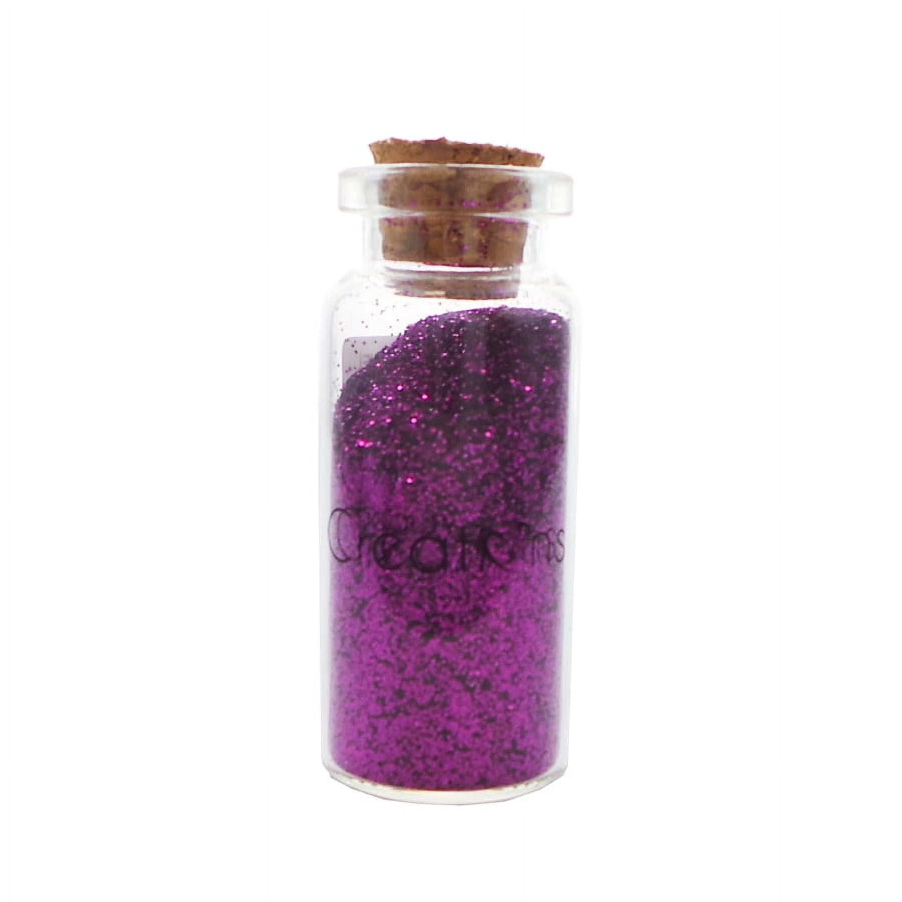 Crushed Glitter Sequins Chunky Sequins and Fine Glitter Powder Mix  Iridescent Glitter Flakes Cosmetic Face Body Eye Glitter Loose Glitter 