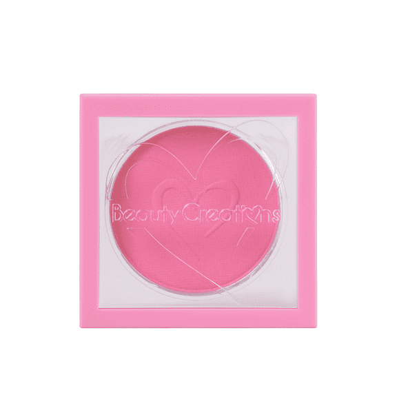 Blush Hush Powder Blush - Mood