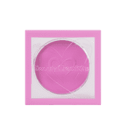 Beauty Creations - Blush Hush Powder Blush, Creamy Matte Formula, Buildable Coverage, Pink Shade - My Favorite