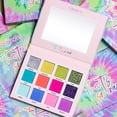 thumbnail image 1 of BEAUTY CREATIONS That's So Rad Shadow Palette, 1 of 3