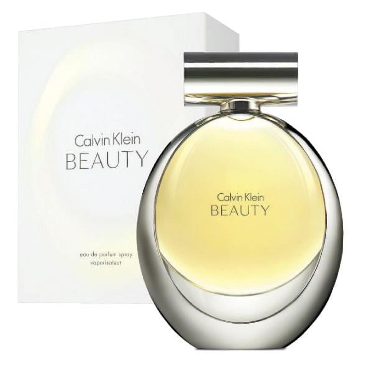 Calvin Klein Beauty Parfum