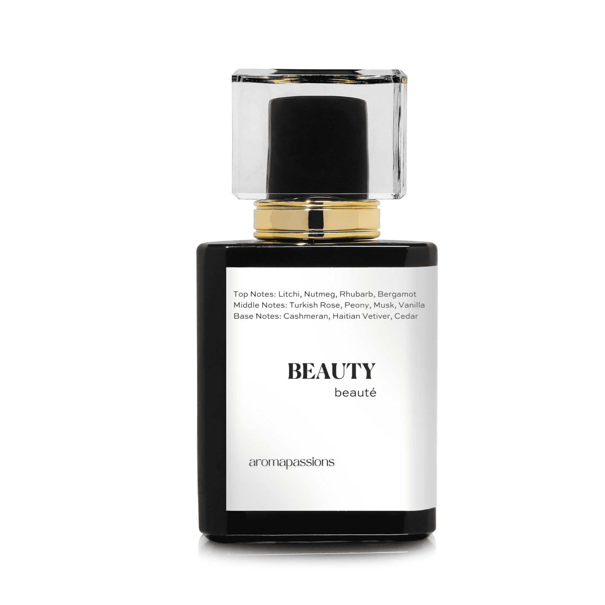 BEAUTY Inspired by Parfums De Marly DELINA Pheromone Perfume for