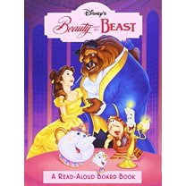 Pre-Owned Beauty and the Beast (Board book) 073642248X 9780736422482