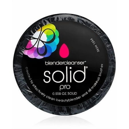 BEAUTYBLENDER BlenderCleanser Solid Pro 0.558oz
