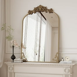 36 in x 28 in Modern Vanity LED Mirror - Walmart.com