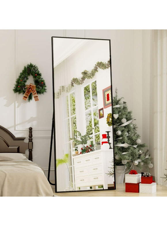 Black Mirrors in Mirrors