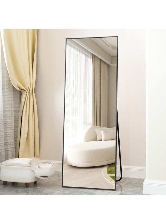 Black Mirrors in Mirrors