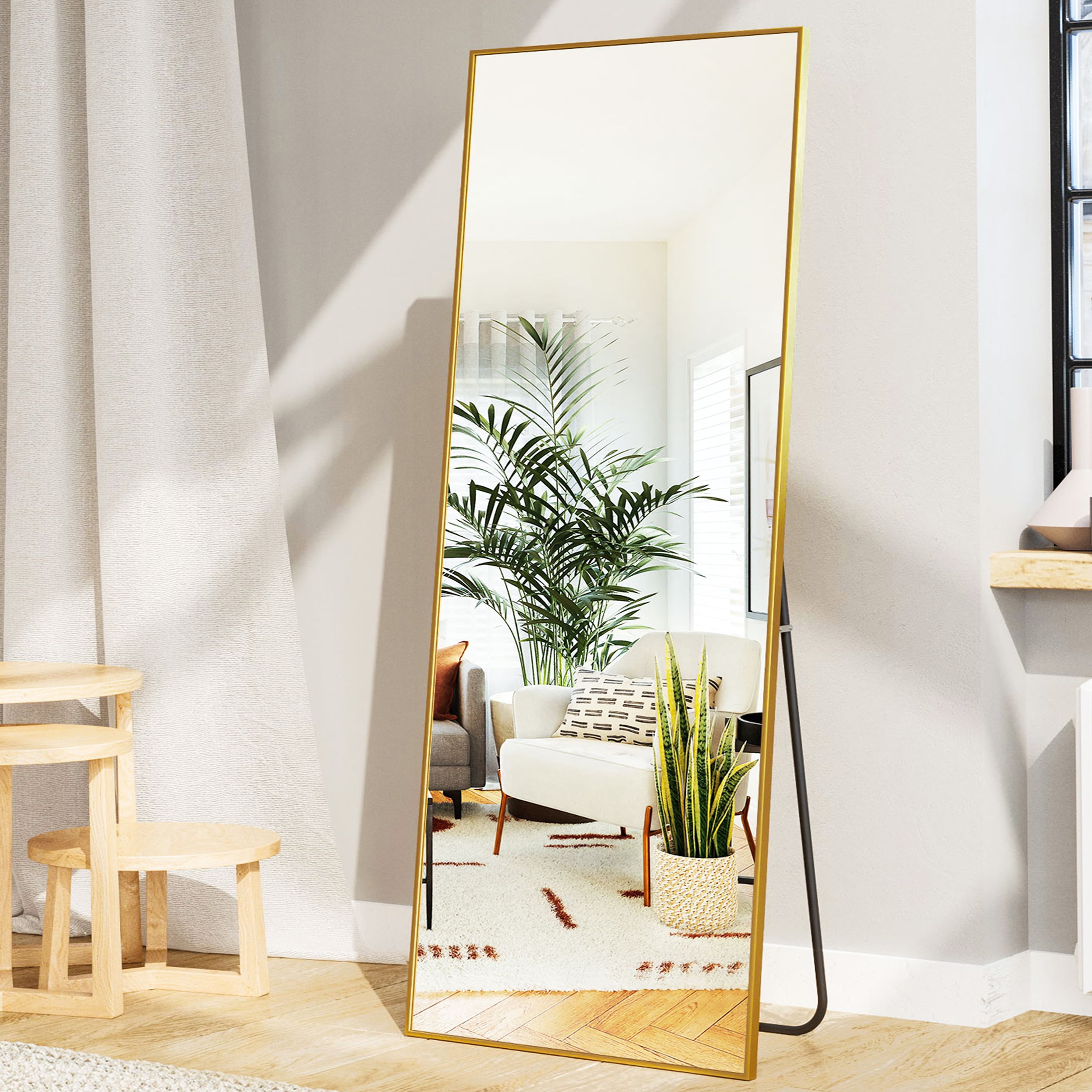 Floor Standing Mirror