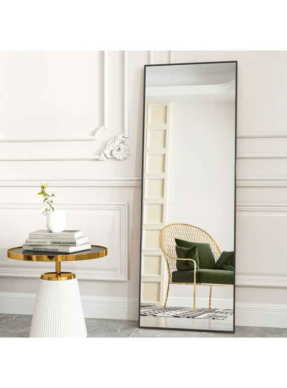 Black Mirrors in Mirrors