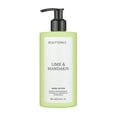 thumbnail image 1 of BEAUTYSPACE Lime And Mandarin Hand Lotion, 3.3 fl oz, 1 of 4