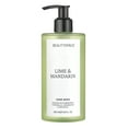 thumbnail interactive-video image 1 of BEAUTYSPACE Lime and Mandarin Hand Wash, 11.8 oz, 1 of 5