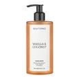 thumbnail image 1 of BEAUTYSPACE Vanilla and Coconut Hand Wash, 11.8 oz, 1 of 4