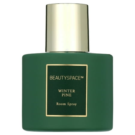 BEAUTYSPACE Winter Pine Room Spray, 50ml