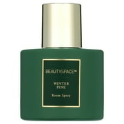 BEAUTYSPACE Winter Pine Room Spray, 50ml