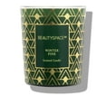 thumbnail image 1 of BEAUTYSPACE Winter Pine Scented Candle, Limited Edition, 1 of 5