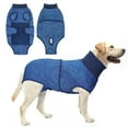 BEAUTYZOO Dog Recovery Surgery OIF8 Suit, Recovery Suit for Dogs,Dog