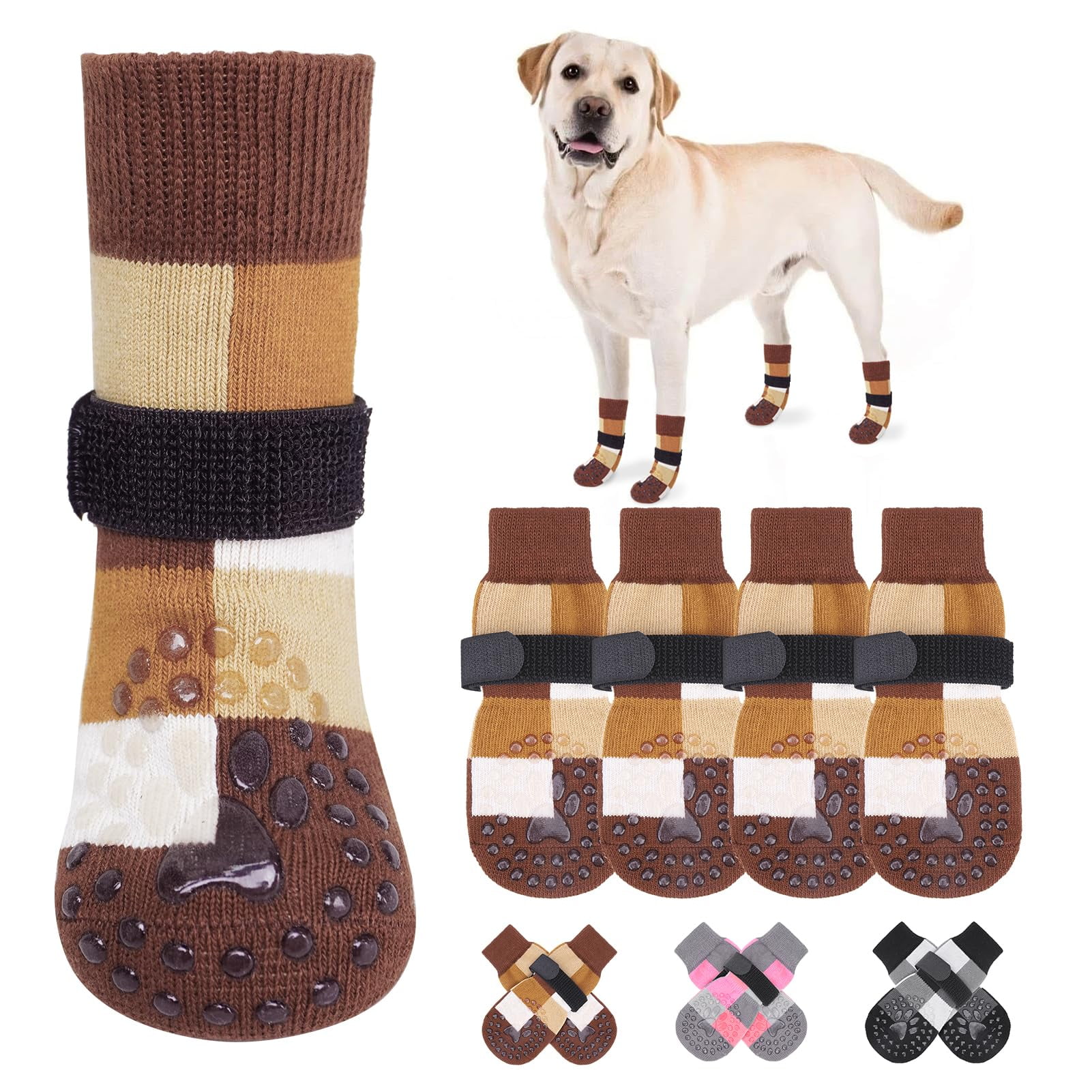 Dog Paw Protectors For Hardwood Floors