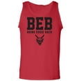 thumbnail image 1 of BEB Bring Eddie Back Adult Tank Top, 1 of 3