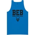 thumbnail image 1 of BEB Bring Eddie Back Neon Tank Top, 1 of 1