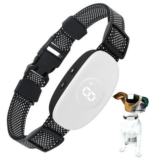 Ankace bark collar with beep cheap vibration and no harm shock