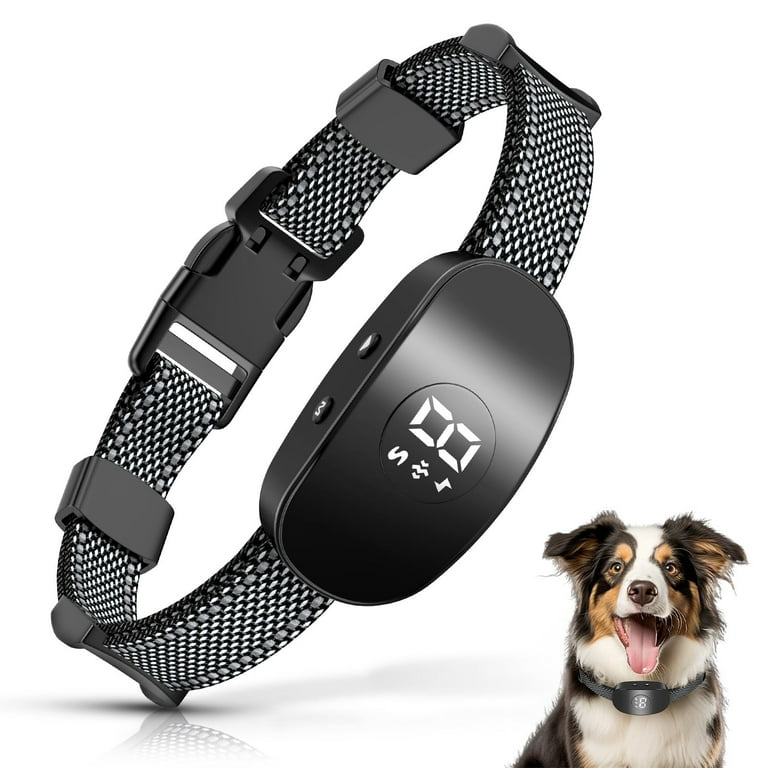 vibrating dog collar walmart 7 Best Vibrating Dog Collars In 2026- WAF
