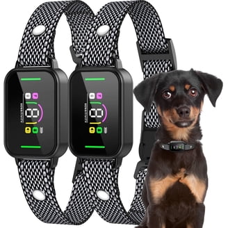 Dog Bark Collars in Dog Training & Obedience - Walmart.com Dog Bark Collars in Dog Training & Obedience - Walmart.com