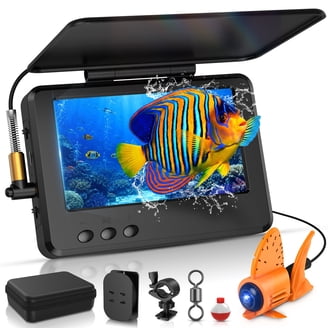 kayak fish finders for sale Portable Depth Finder Wired Handheld Fish Finder Boat Fishfinder Our easy Kayak Fish Finders - Fishing