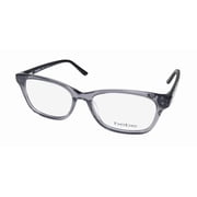 Bebe Bb4163 Cat Eye Eyeglass Frame/glasses Light Weight Premium Acetate Plastic