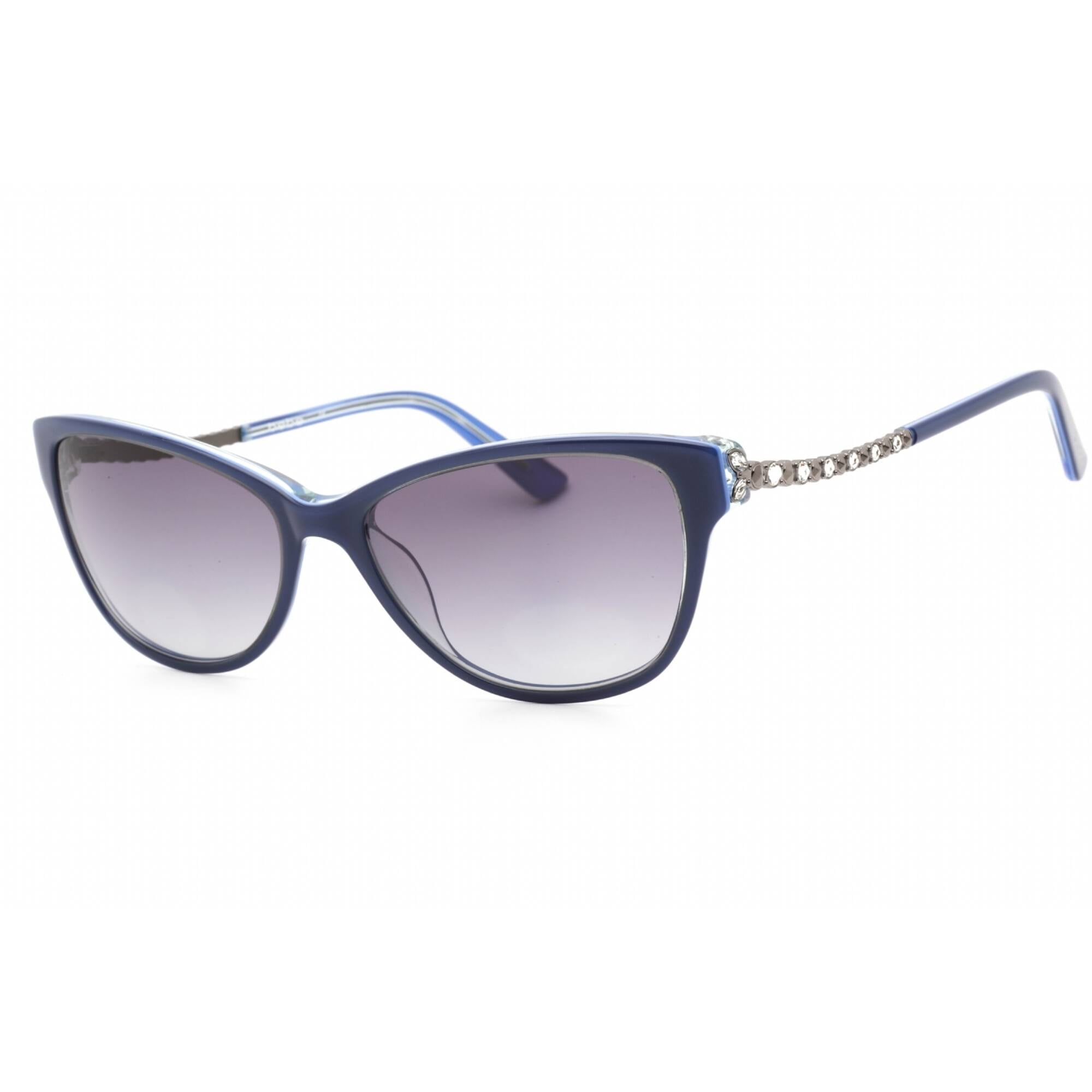 BEBE BB7184-424-56 Sunglasses Size 56mm 135mm 16 blue  display picture 1
