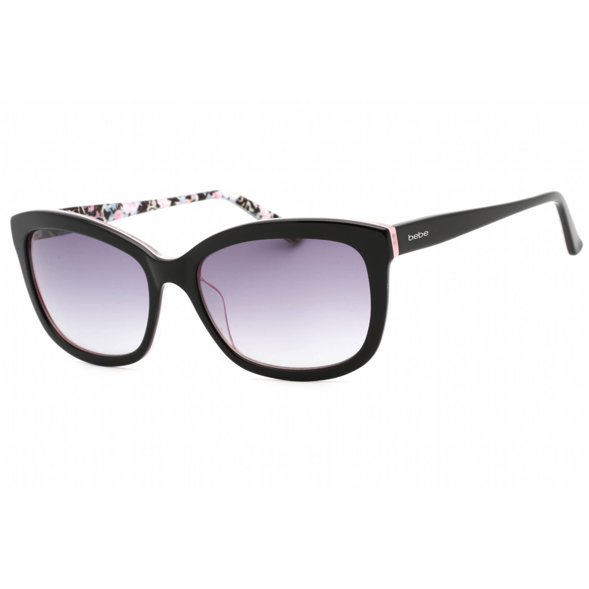 BEBE BB7228-001-57 Sunglasses Size 57mm 140mm 17mm jet Women 