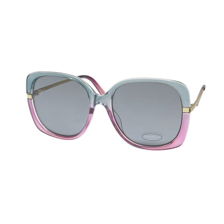 BEBE BBOP1003 SUNGLASSES AMERICAN FASHION DESIGNER 100% UV/UVB PROTECTION MODERN