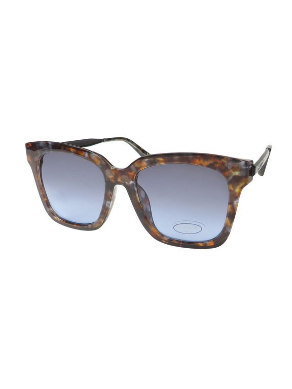 BBOP1006 SUNGLASSES GRADIENT LENSES 100% UV RAYS PROTECTION CONTEMPORARY