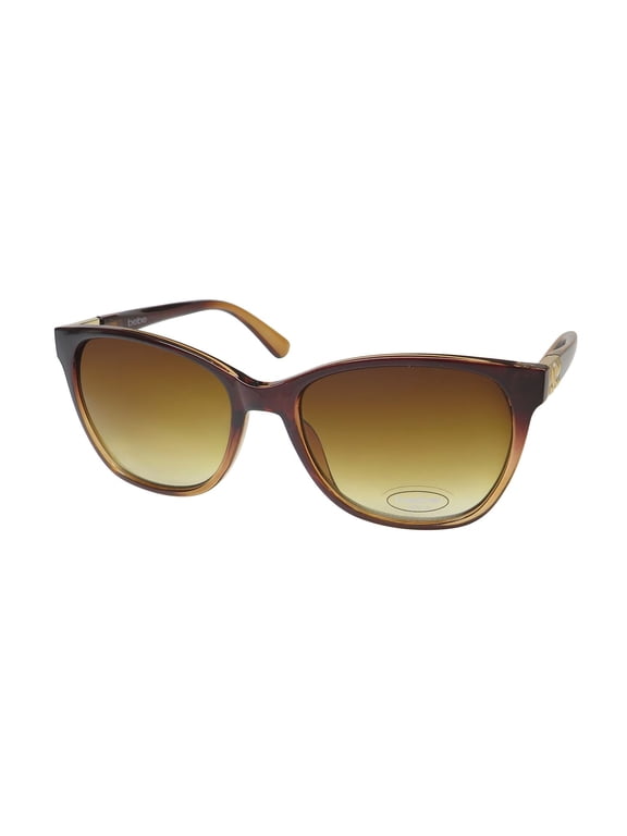 BBOP1009CE CAT EYE SUNGLASSES 100% UV RAYS PROTECTION UNIQUE DESIGN SHADES