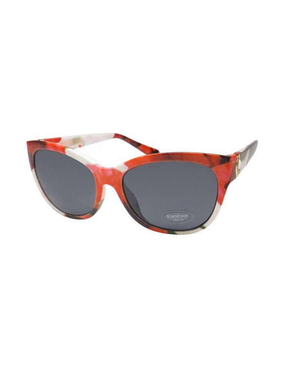 BBOP1010CE SUNGLASSES 100% UV/UVB PROTECTION FOR BEACH/TANNING OVERSIZED