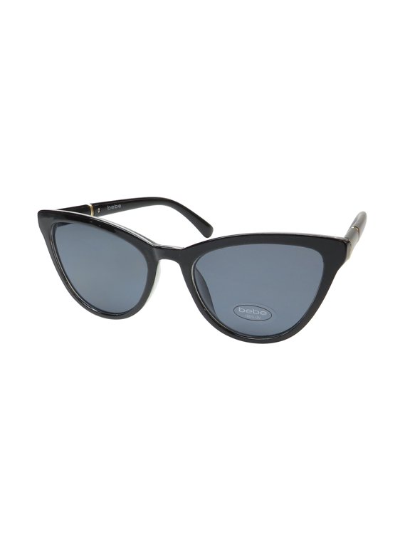 BBOP1015CE CAT EYE SUNGLASSES 100% UV RAYS PROTECTION GRADIENT LENSES RETRO