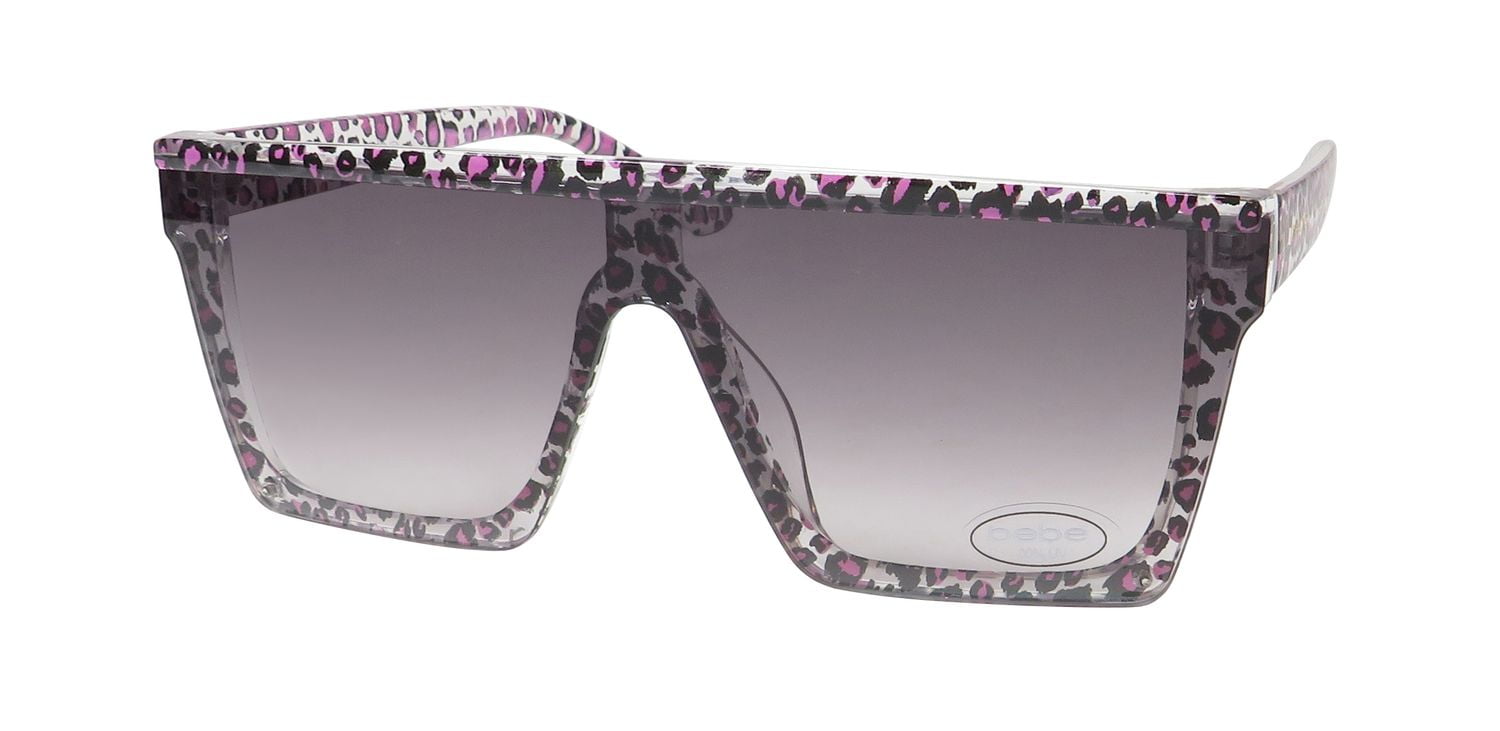 BEBE BBOP1017CE SUNGLASSES 100% UV/UVB PROTECTION  display picture 1