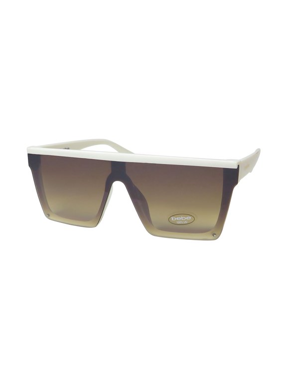 BBOP1017CE SUNGLASSES 100% UV/UVB PROTECTION CONTEMPORARY GORGEOUS UPSCALE