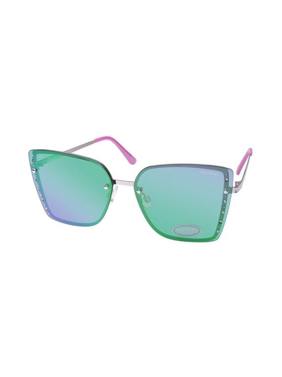 BBOP1032 SUNGLASSES AMERICAN FASHION DESIGNER SHADES FOR WOMEN CONTEMPORARY