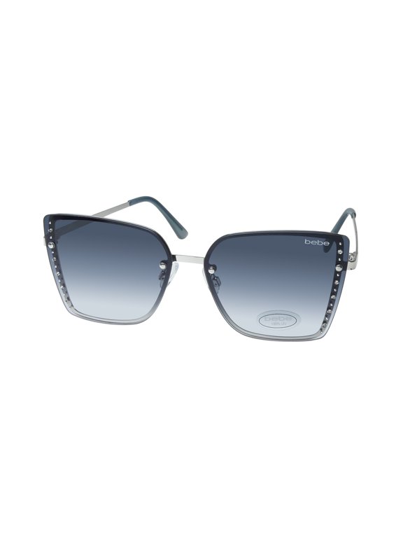 BBOP1032 SUNGLASSES AMERICAN FASHION DESIGNER SHADES FOR WOMEN CONTEMPORARY