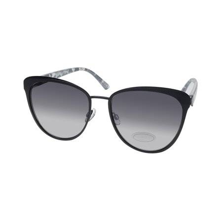 BEBE BBOP2000 SUNGLASSES CATEYE 50S/60S SHAPE RETRO LOOK 100% UV/UVB PROTECTION
