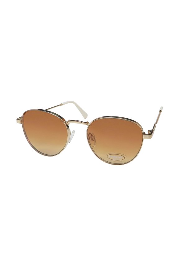 BBOP2002 SUNGLASSES BEACH FASHION HIP & CHIC LIGHT STYLE FOR WOMEN SUNNIES