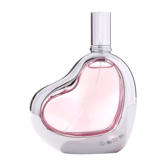 bebe, Perfume for Women, 3.4 oz