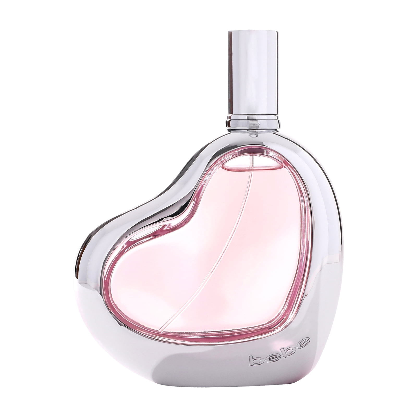 Bebe Perfume for Women - Bebe by Bebe EDP Spray Fragrance, 3.4 oz